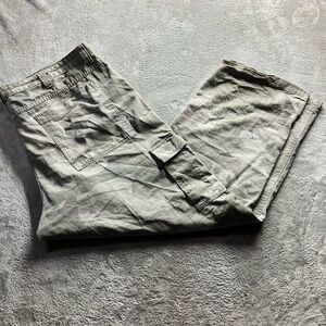Wrangler Cano cargo pants size 42x30 Stylish Camo size 42x30